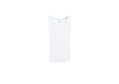 Sleeveless Flannel