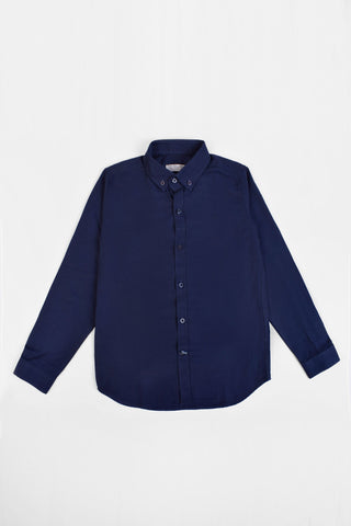Snap Closure Shirt