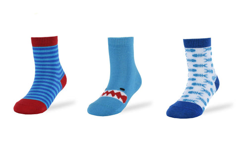 Socks P/3