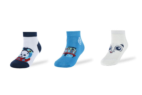 Socks P/3