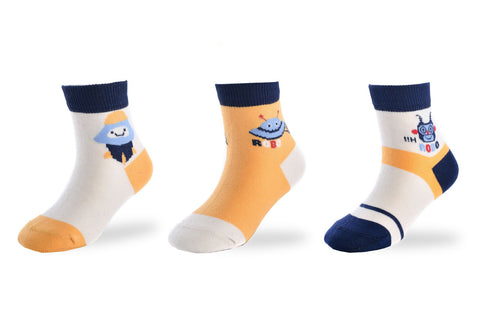 Socks P/3