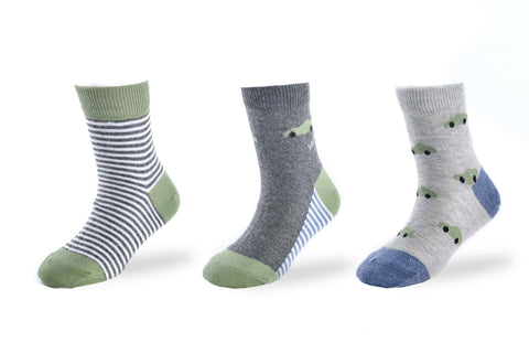 Socks P/3