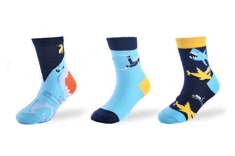 Socks P/3