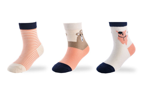 Socks P/3
