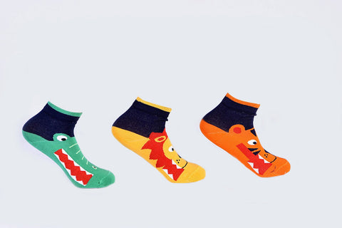 Socks P/3