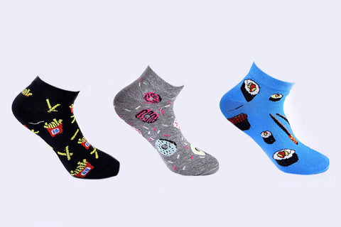 Socks P/3