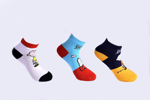 Socks P/3