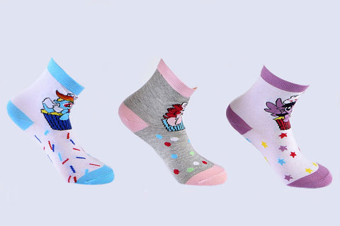 Socks P/3