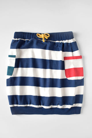 Strip Skirt