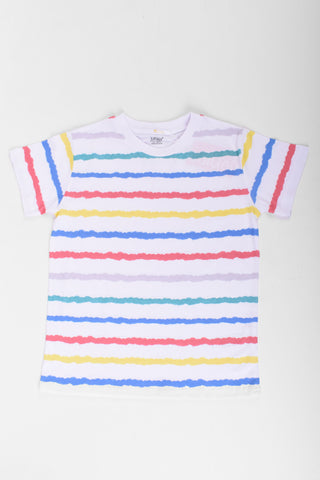 Strip T-Shirt