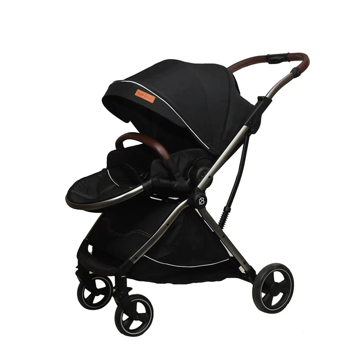 Stroller Prefix Plus