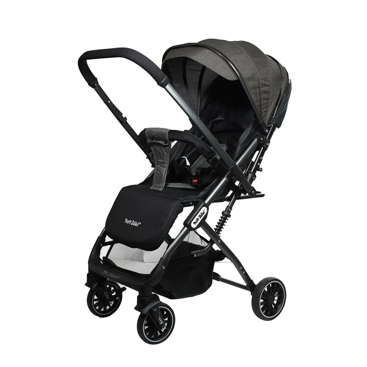 Stroller R - Slider