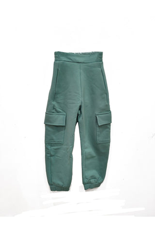 Sweat Pants