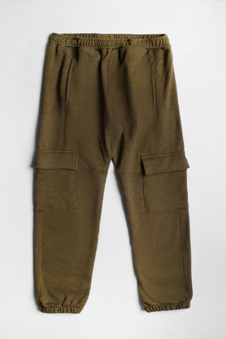 Sweat Pants