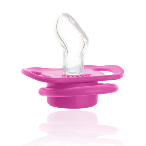 Nice Baby Scalp Pacifier