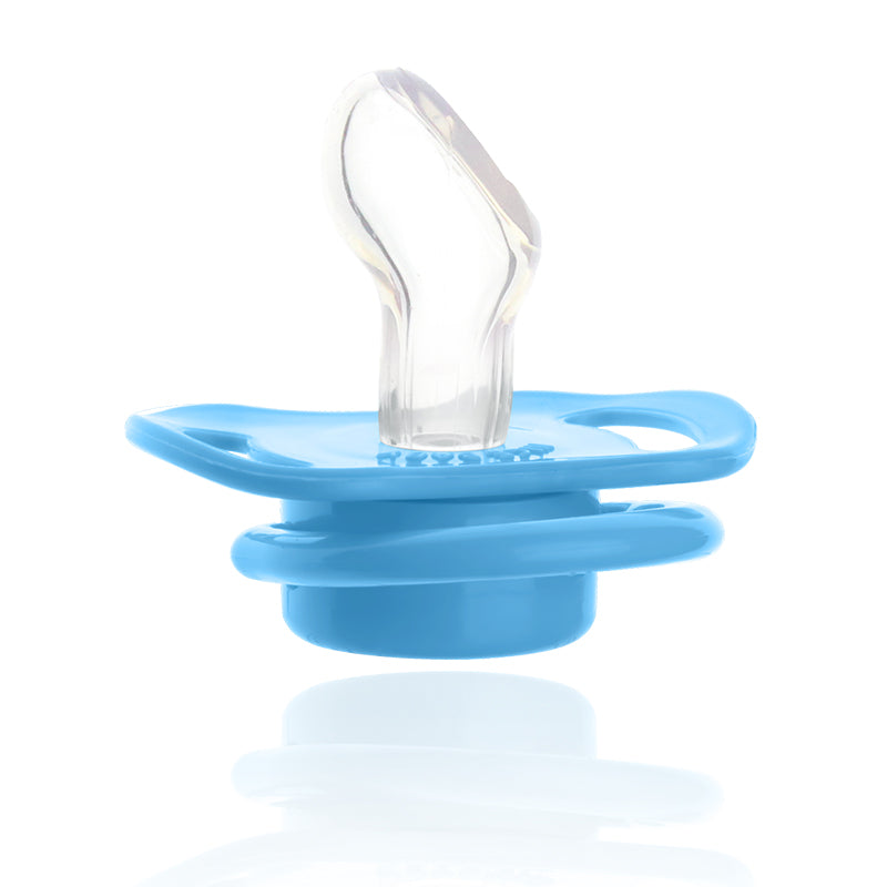 Nice Baby Rinse Beveled Soother Pacifier