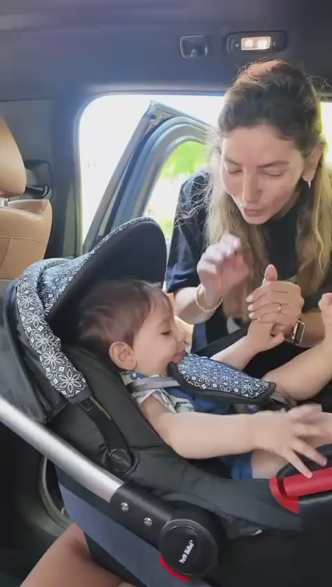 Baby Car Seat Vea 100911101