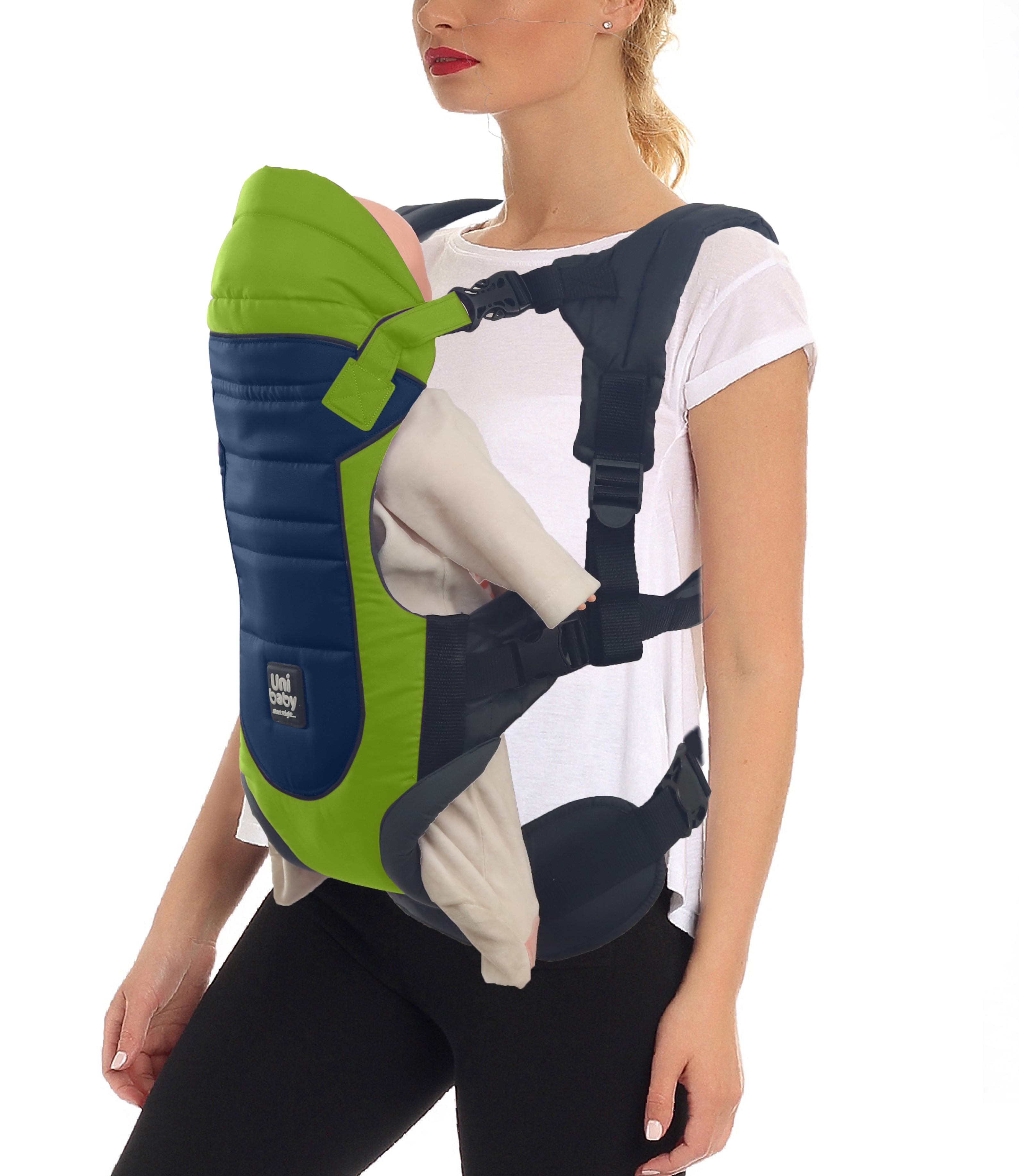 Baby Carrier Uni Baby Junior Egypt