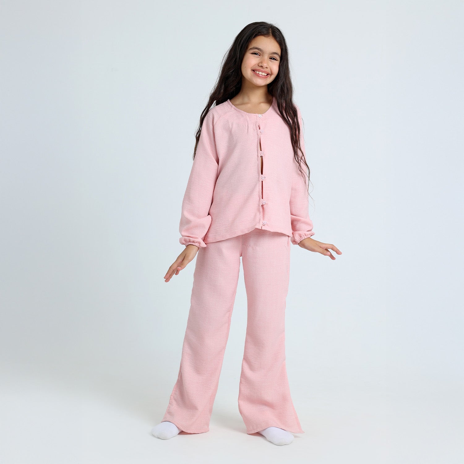 Autumn/Spring Homewear Girl (10-18)