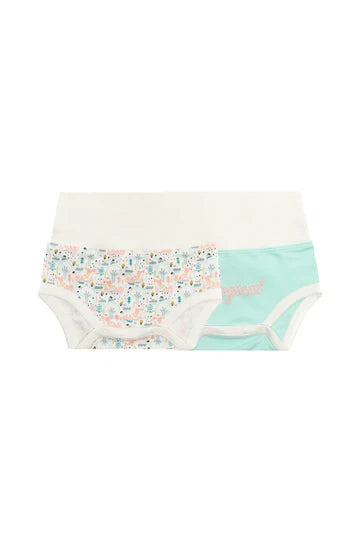 Baby Girl Underwear
