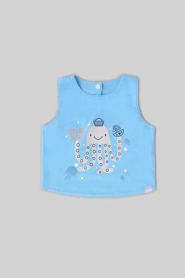 Summer Baby Boy