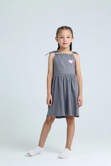 Summer Homewear Girl (3-8)