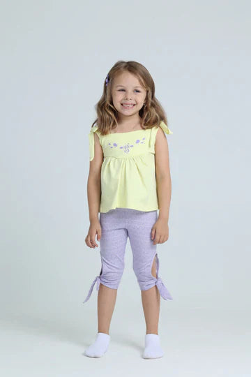 Summer Homewear Girl (10-18)
