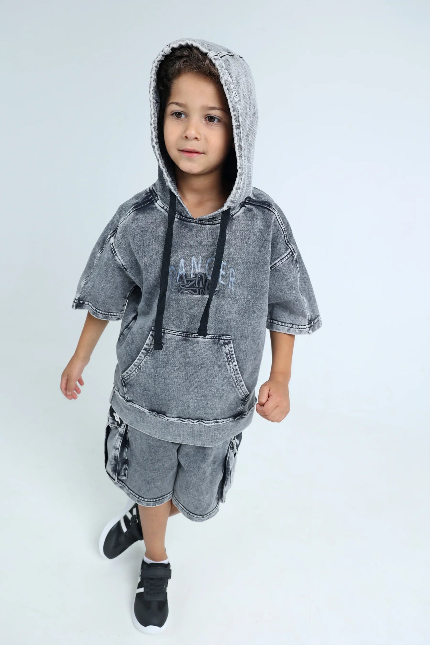Summer Outerwear