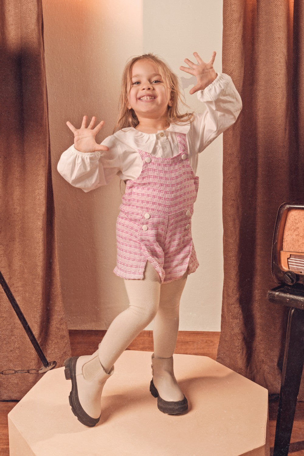 Baby Girl Outerwear - Junior Egypt
