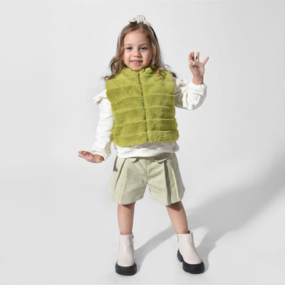 Baby Girl Outerwear - Junior Egypt