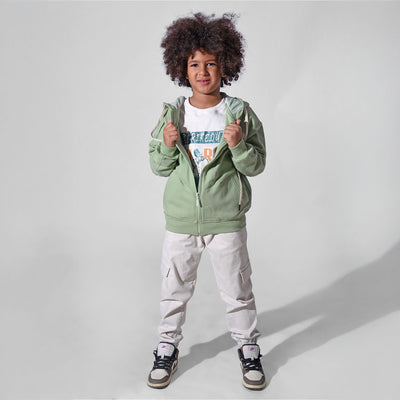 Boys Outerwear - Junior Egypt