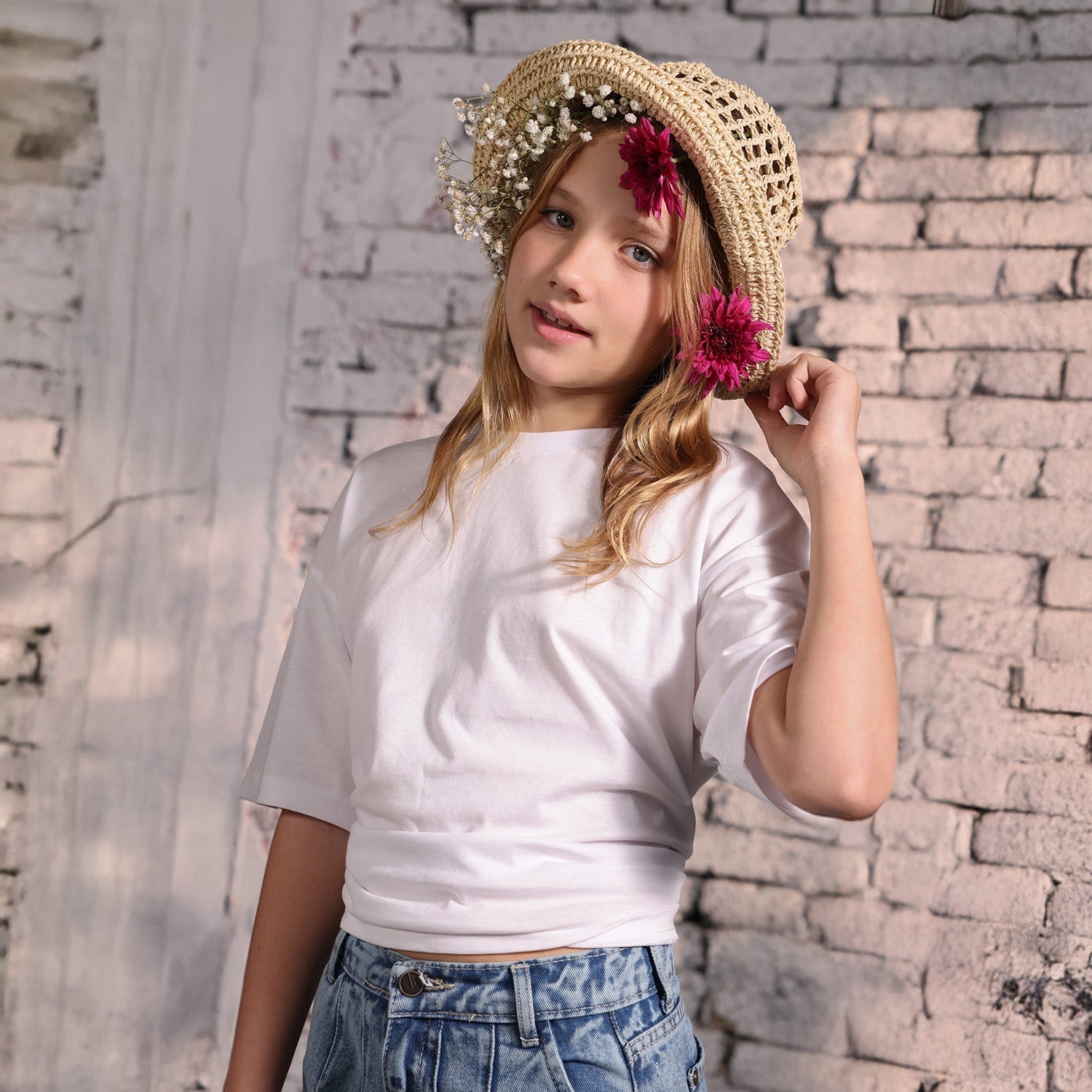 Summer Girls Outerwear