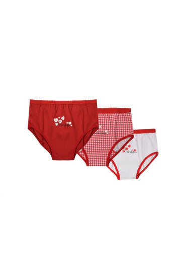 Girls Underwear