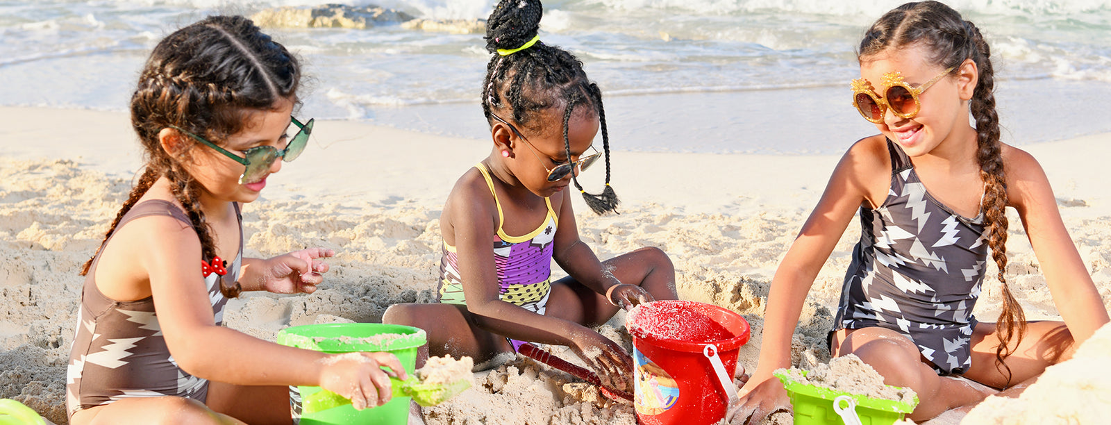 Swimwear - Junior Egypt