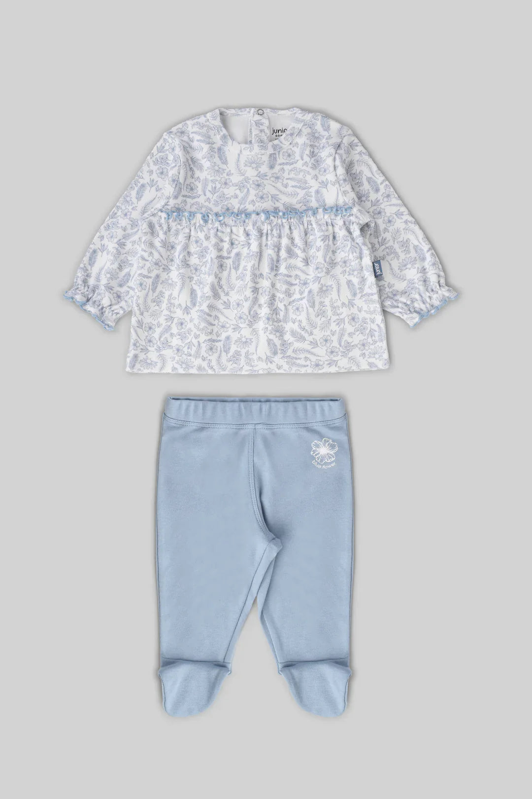 Autumn/Spring Baby