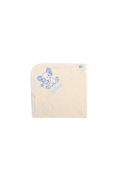 Baby Hooded Towel