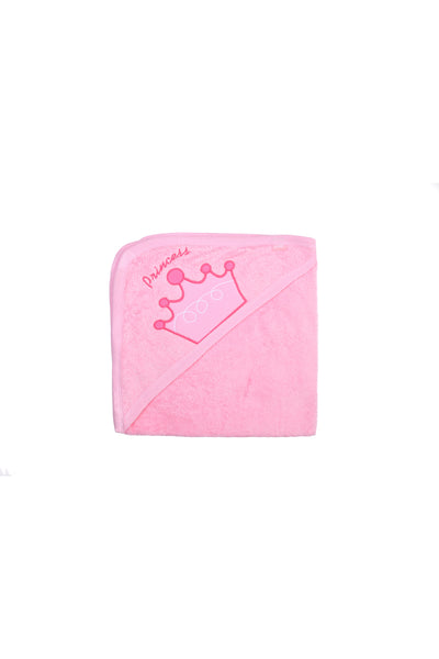 Baby Hooded Towel