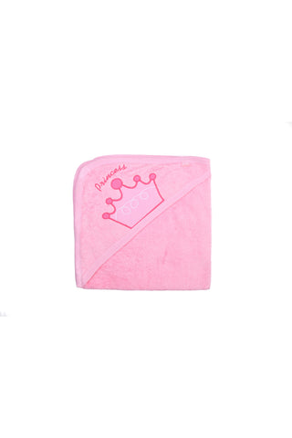 Baby Hooded Towel