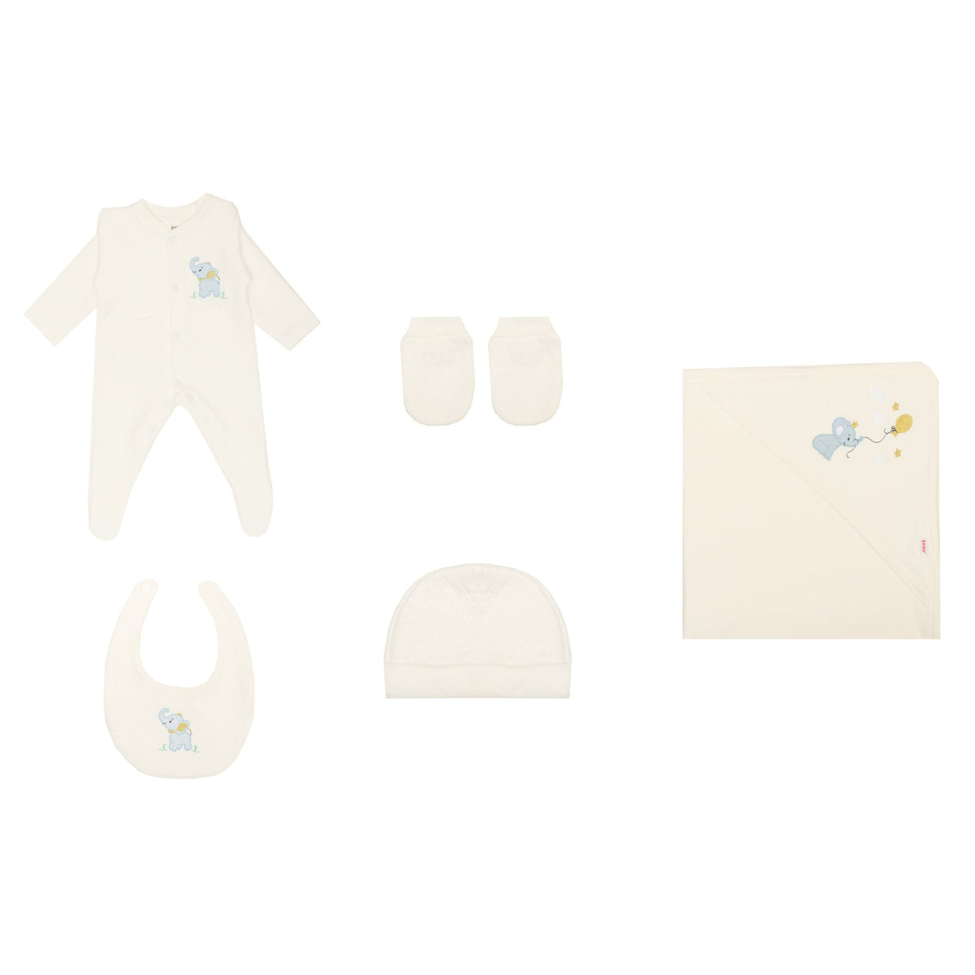 Baby shower Set