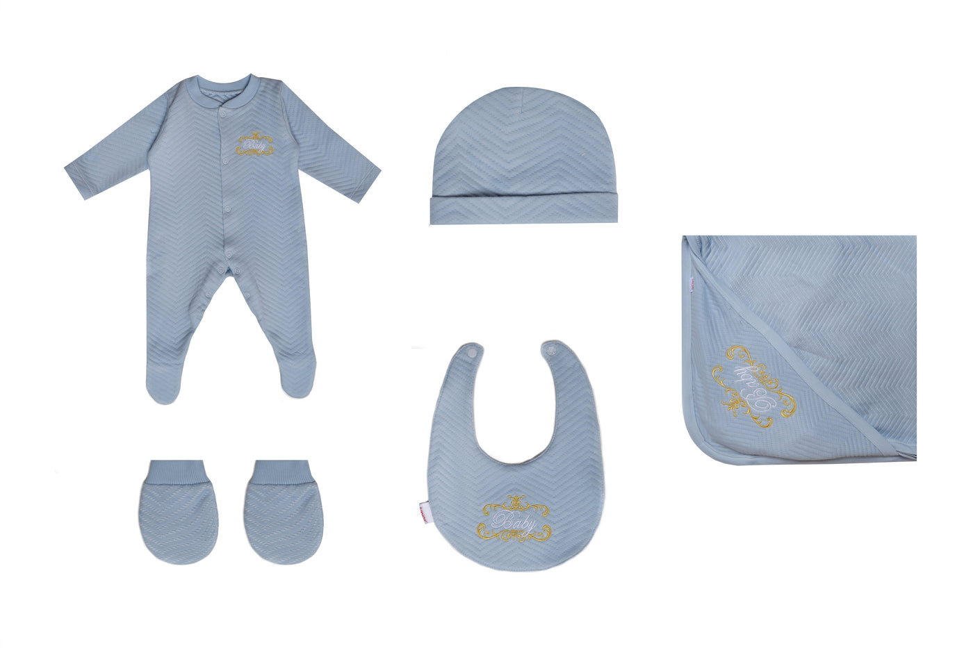 Baby Shower Set