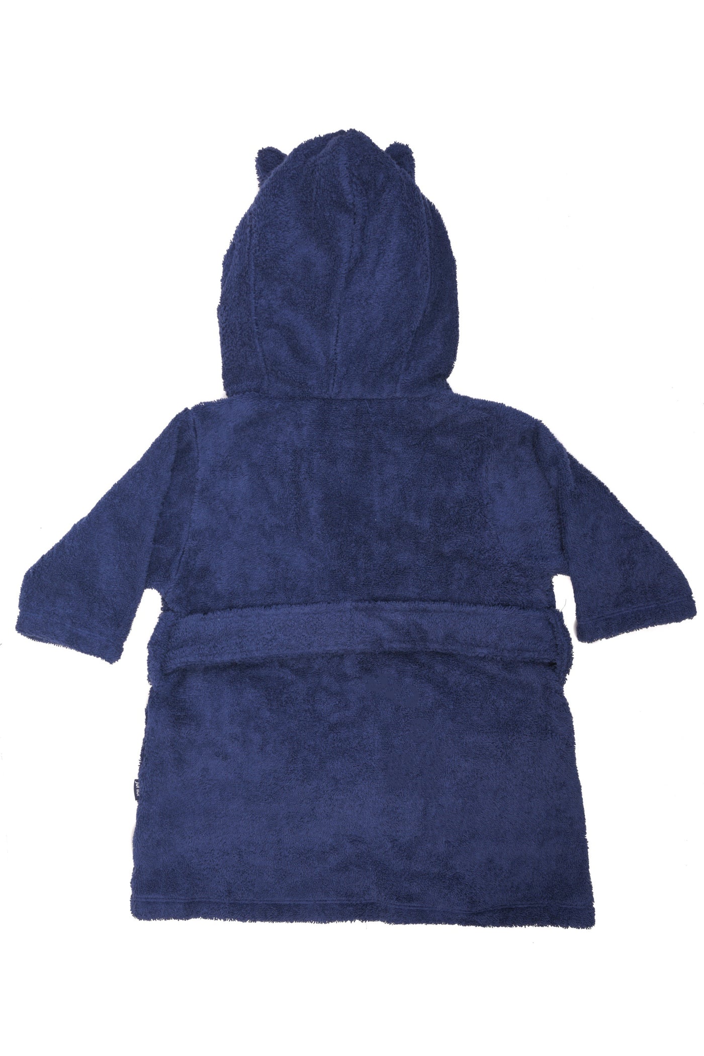 Embroidered Hooded Towel