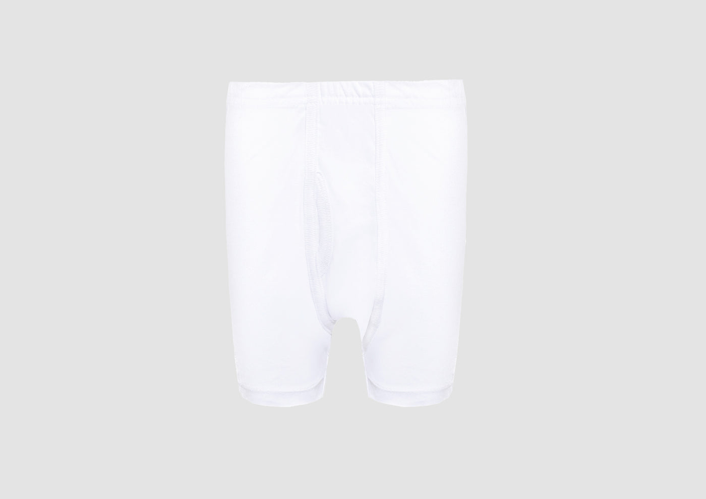 White Short