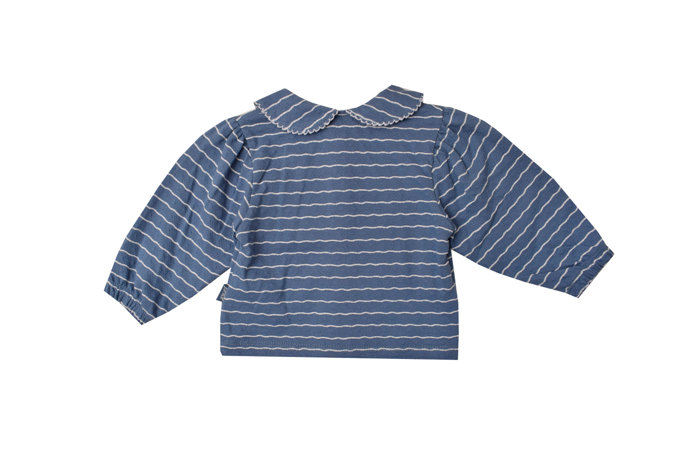 Strip Jacket
