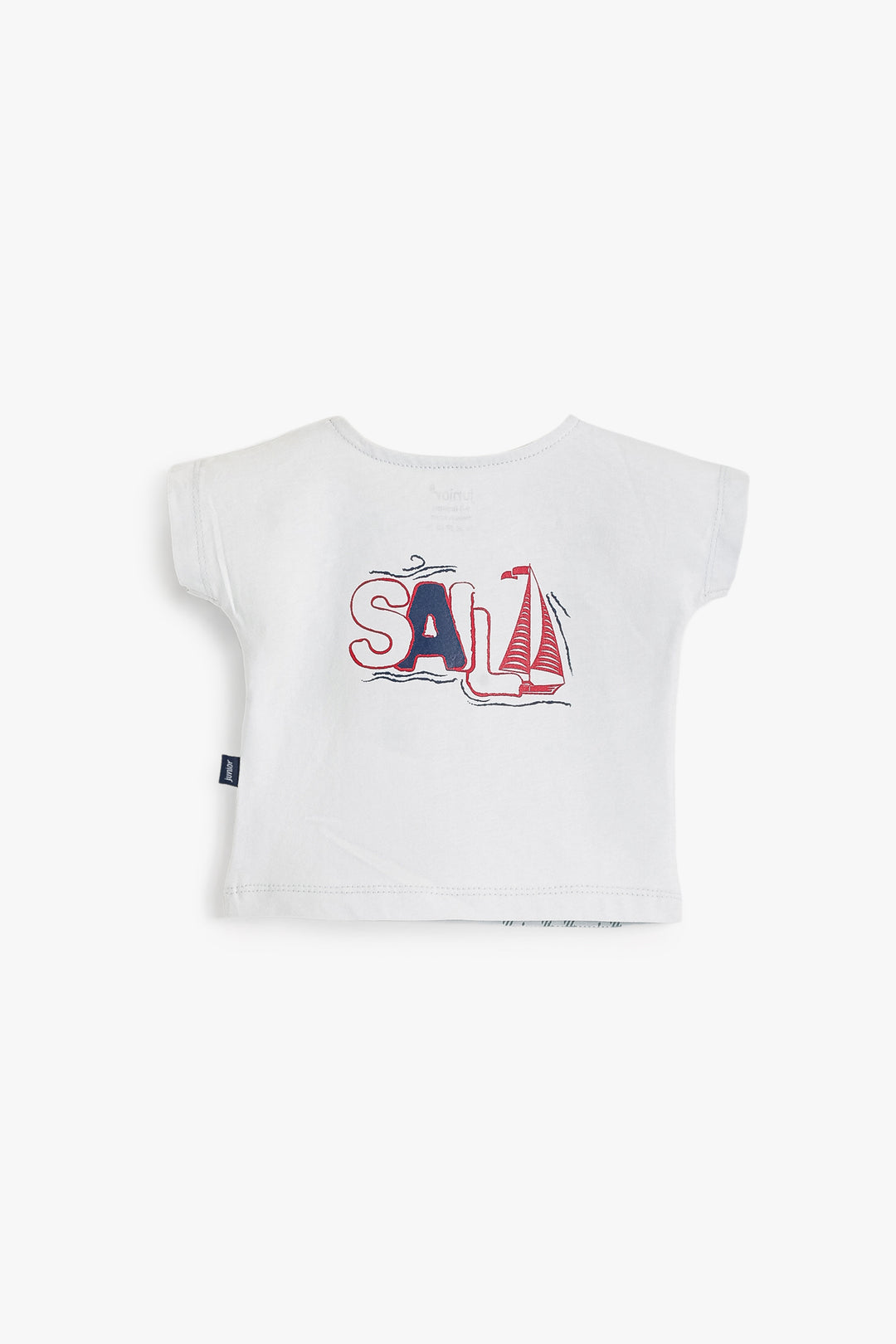 Baby Boys Pyjama Set