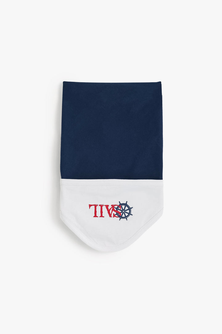 Baby Boys Blanket
