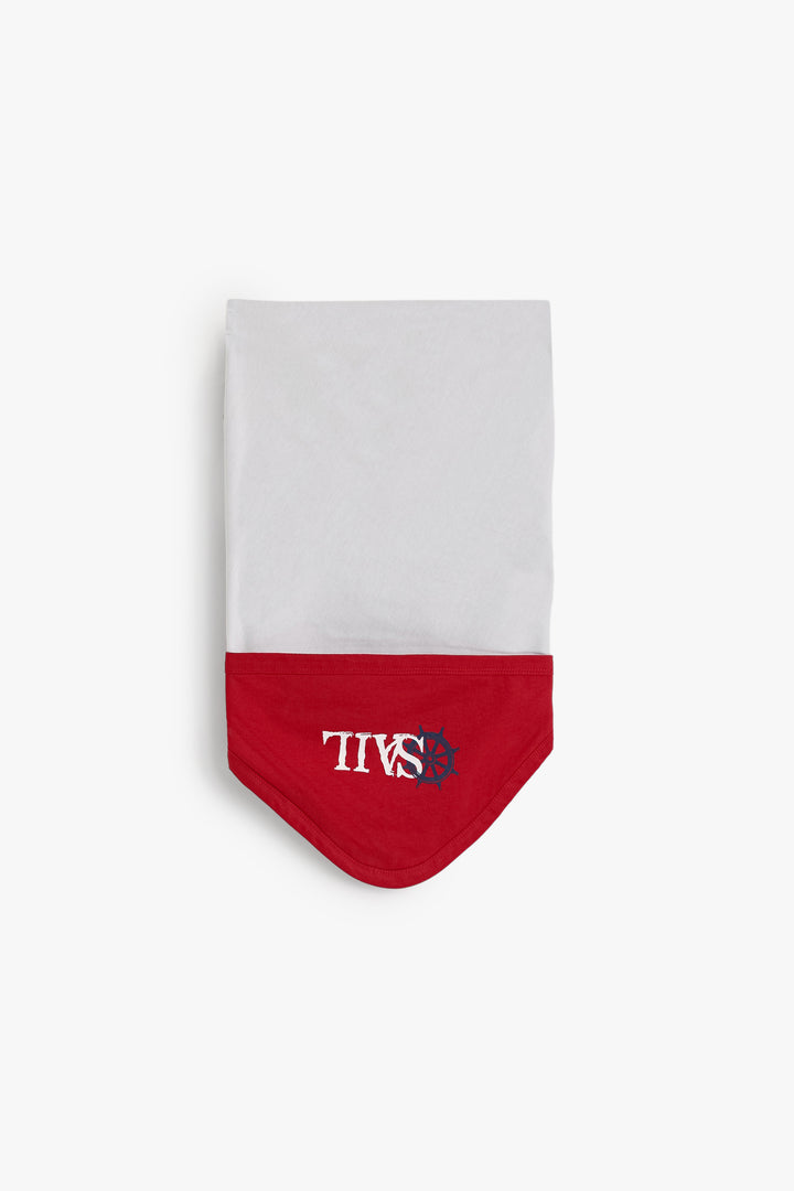 Baby Boys Blanket