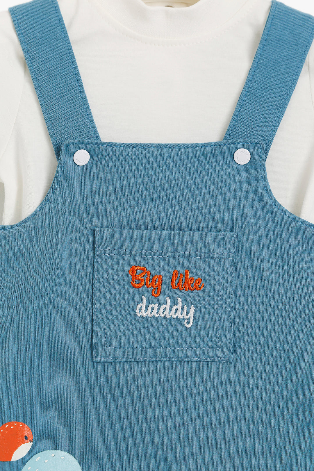 Baby Boys Romper Set Pack Of 2