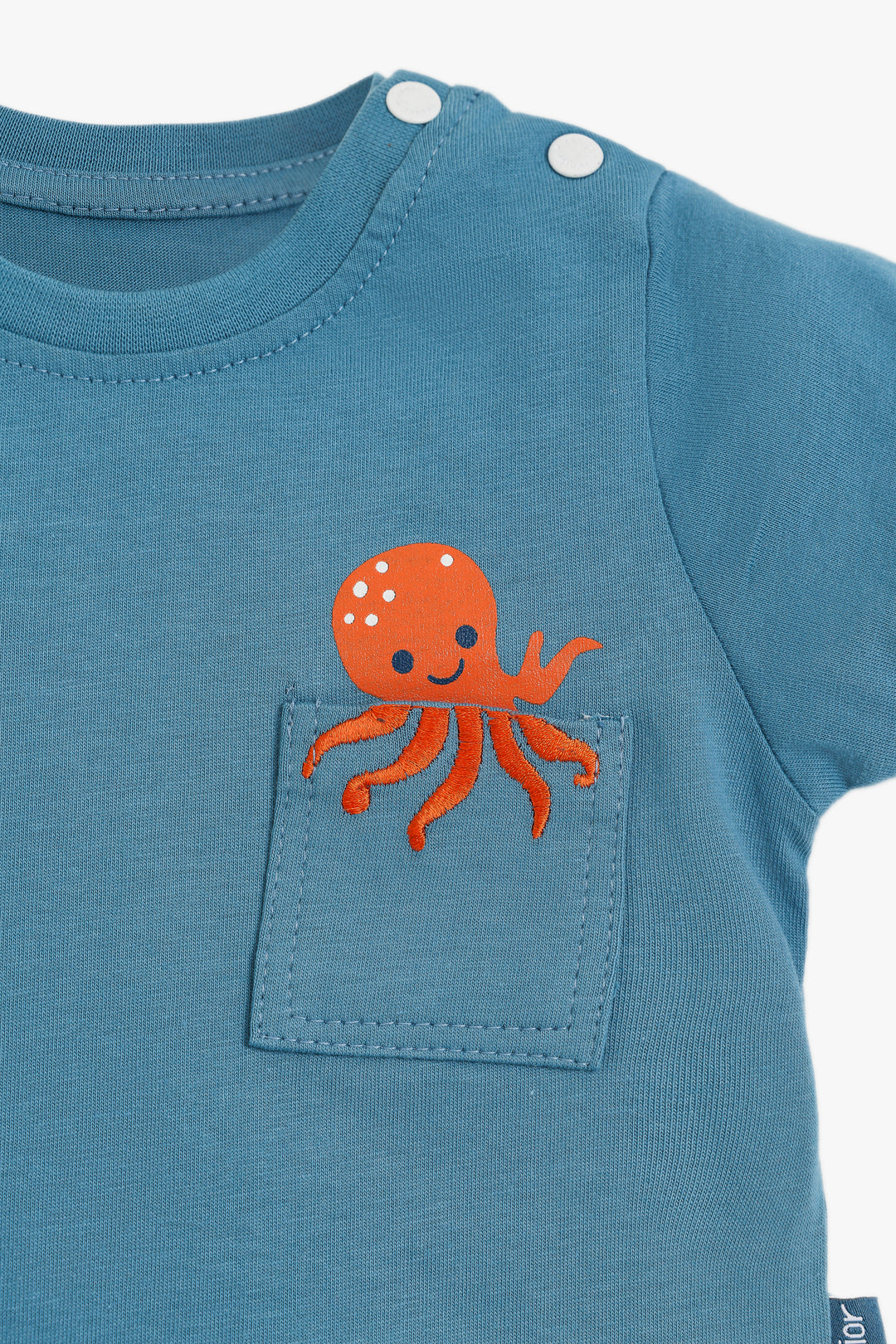Baby Boys Pyjama Set
