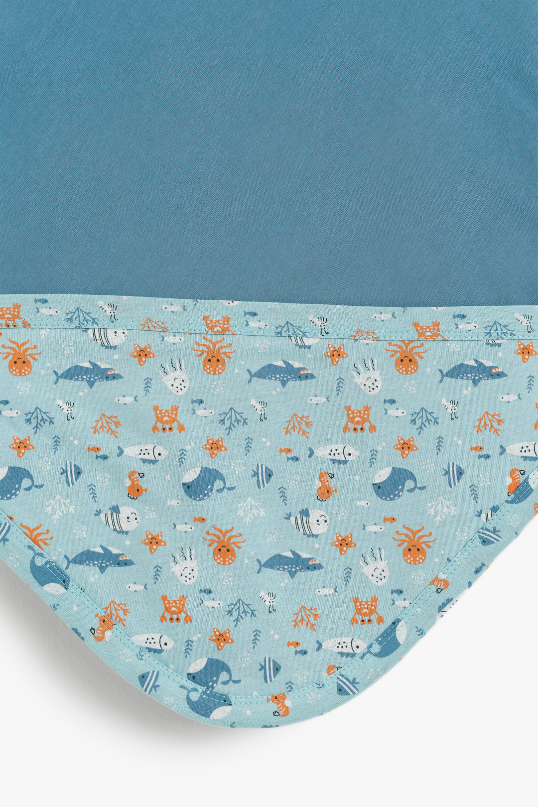 Baby Boys Blanket