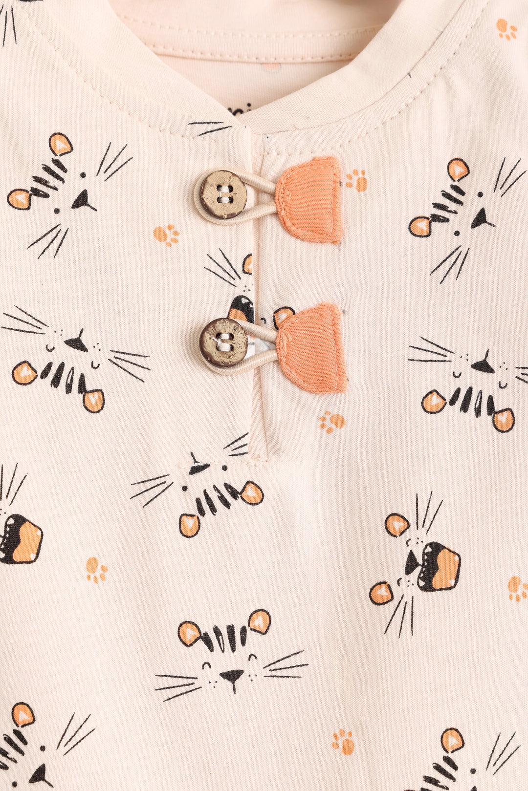 Baby Boys Romper